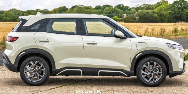 BYD ATTO2 EV - 14 