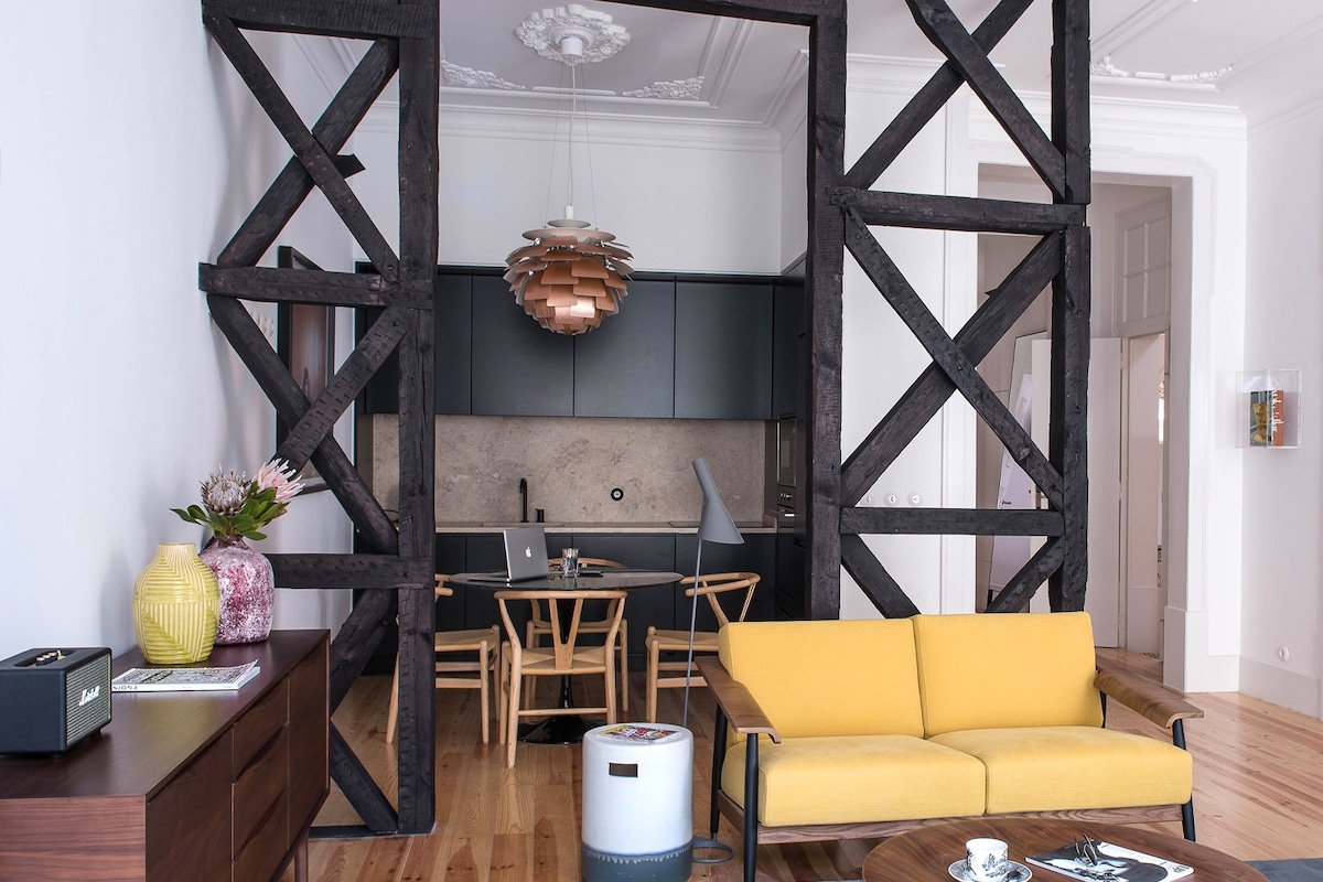 Madalena Orquidea Living 3.1 (3rd floor) gallery image 4