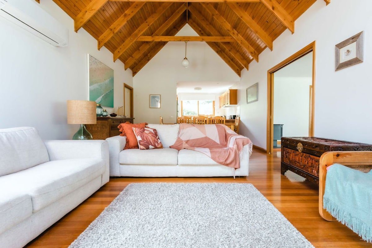 Merricks Beach Hideaway gallery image 3