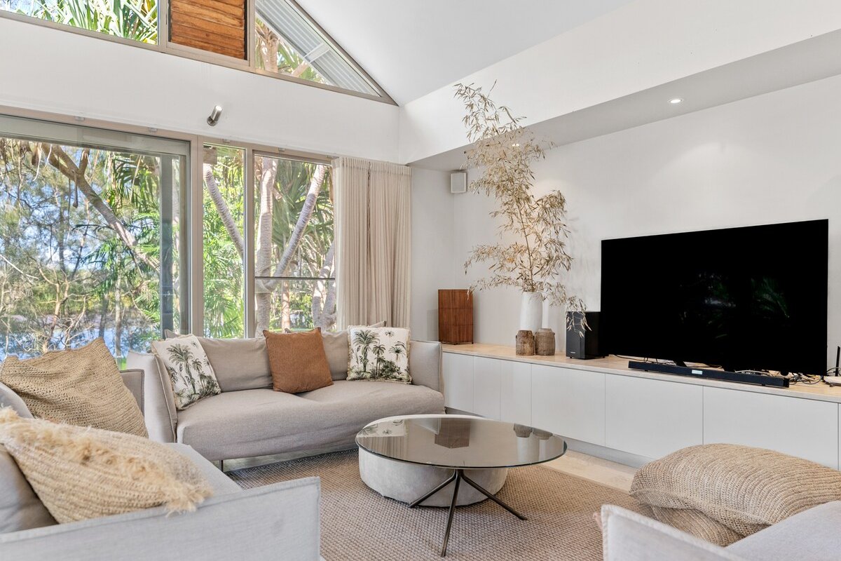 Belongil Beach Pavilion House gallery image 5