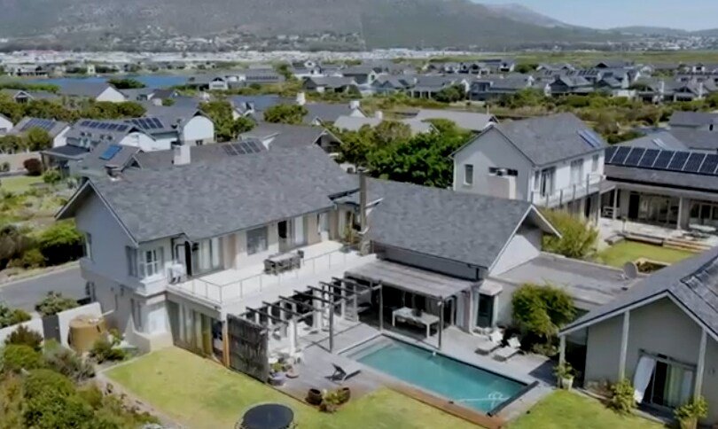 Spacious home with views in Eco Security Estate gallery image 4