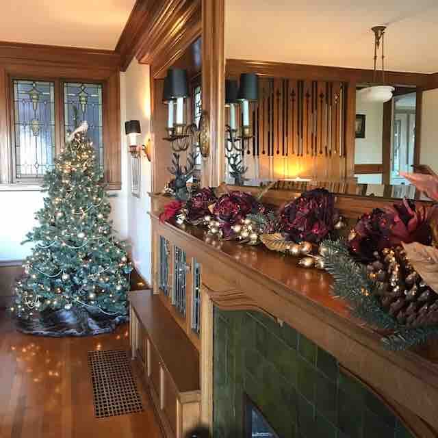 The Jacobberger House Portland’s Historic 5 star gallery image 3