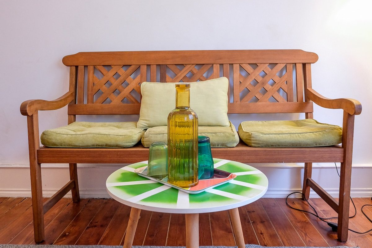 Lisbonera – Central Apartment in Lisbon gallery image 3