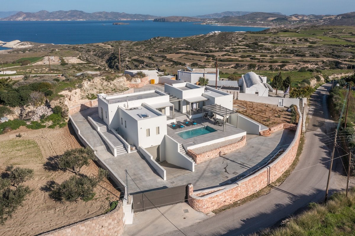 Thiopetra Villa(Pumise) gallery image 2