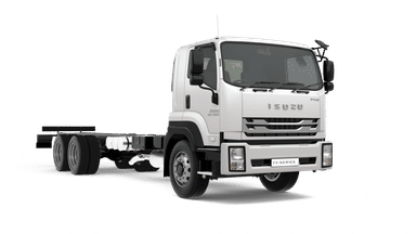 ISUZU GXZ 45-360 A/T T/T C/C - 3 thumb