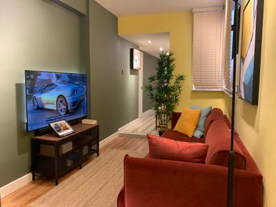 IKEA IDEA Newly Renovated 2BR in TST