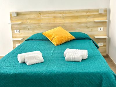 B&B di Daniele, Stanza doppia 3