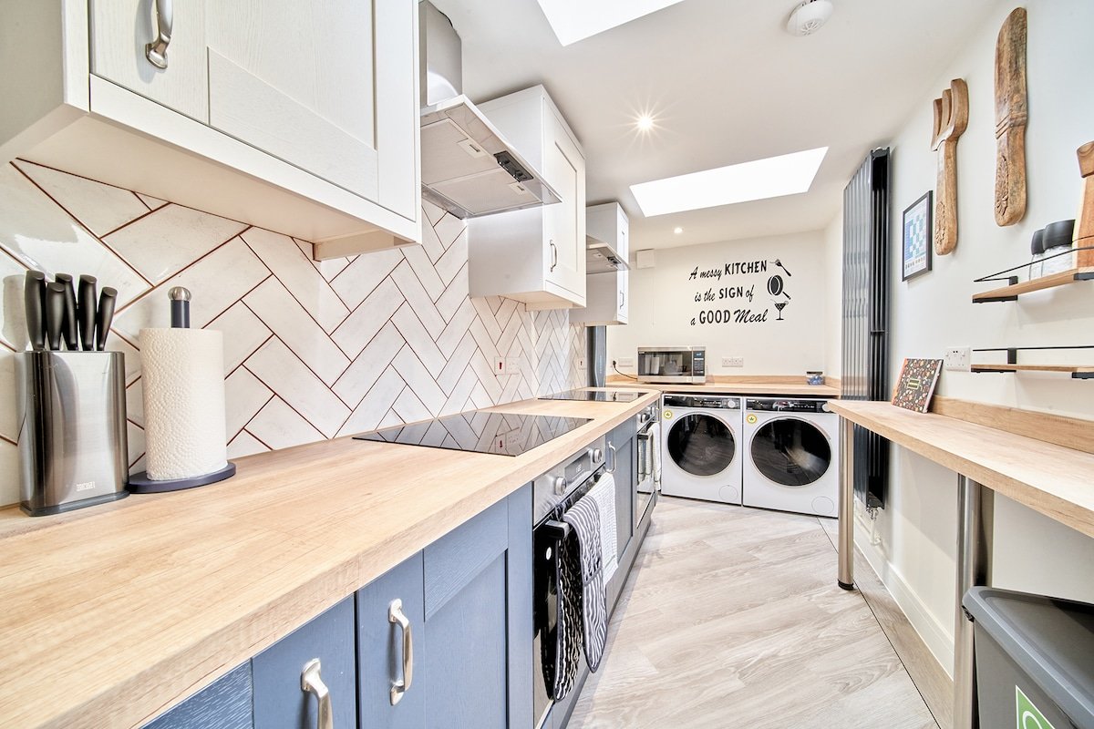 Belfry House gallery image 5