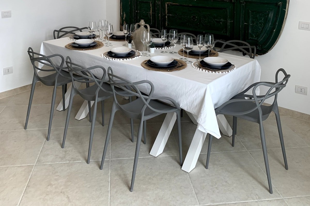 New renovation – Primo: i balconi – King beds gallery image 5