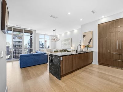 CN Tower View 4BD Penthouse+Rogers Centre+Parking