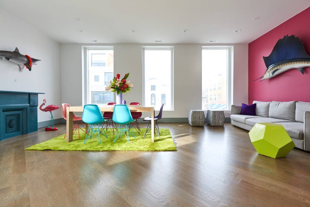 ALOHA 2.0 | Patio, Fire Pit, 2 Parking, Sleeps 23