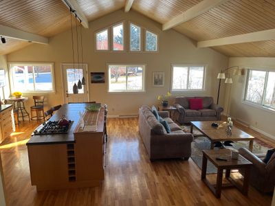 Country Living in the City