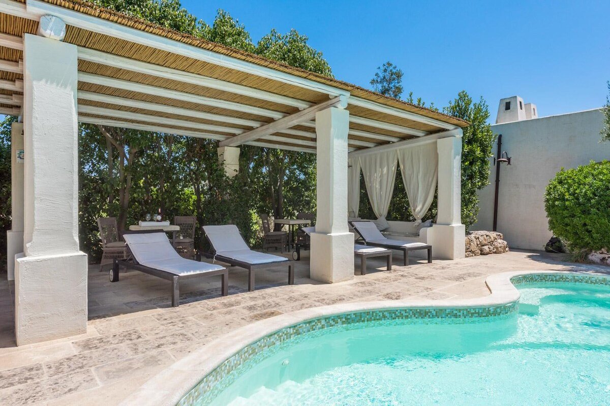 Tenuta Aphrodite gallery image 3