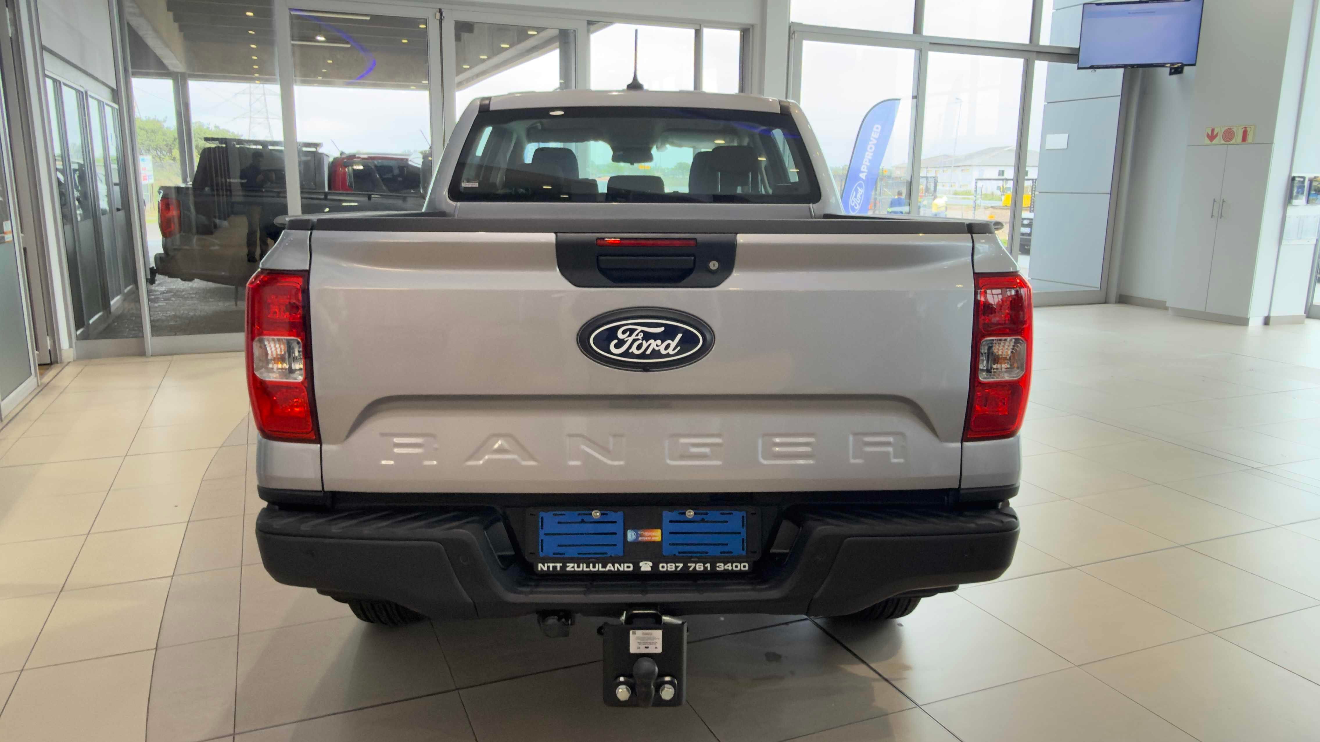 Used car gallery
