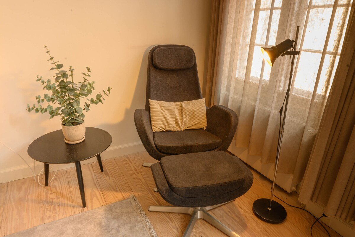 Super Central Apartment gallery image 5