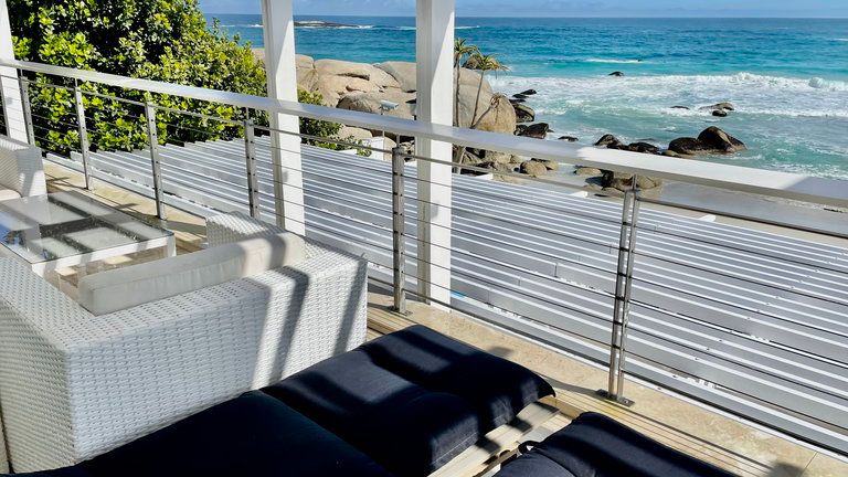 Glen Beach Villas Glen Beach Bungalow - Penthouse