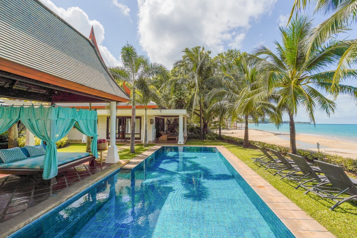 Villa Acacia – Miskawaan gallery image 3