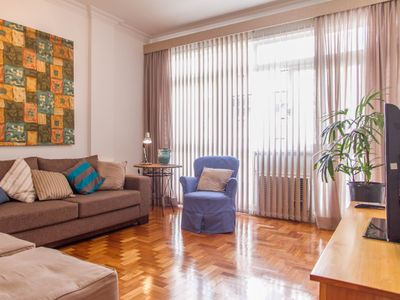 Beautiful Place Ipanema 3