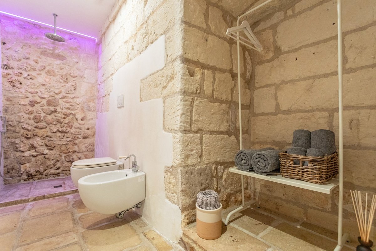 Masseria Torre Sant’Andrea, 3 country suites gallery image 5