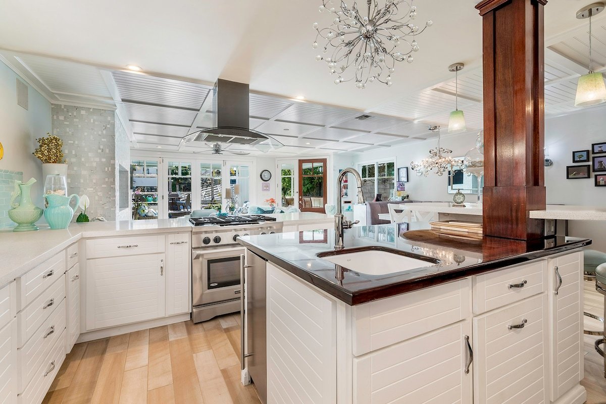 The Boat House on Rivo Alto Canal gallery image 5