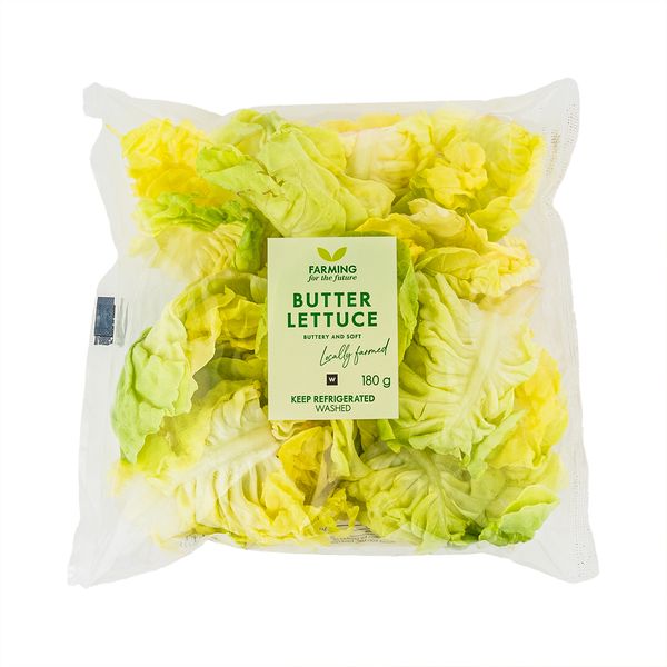 Photo of Butter Lettuce 180 g