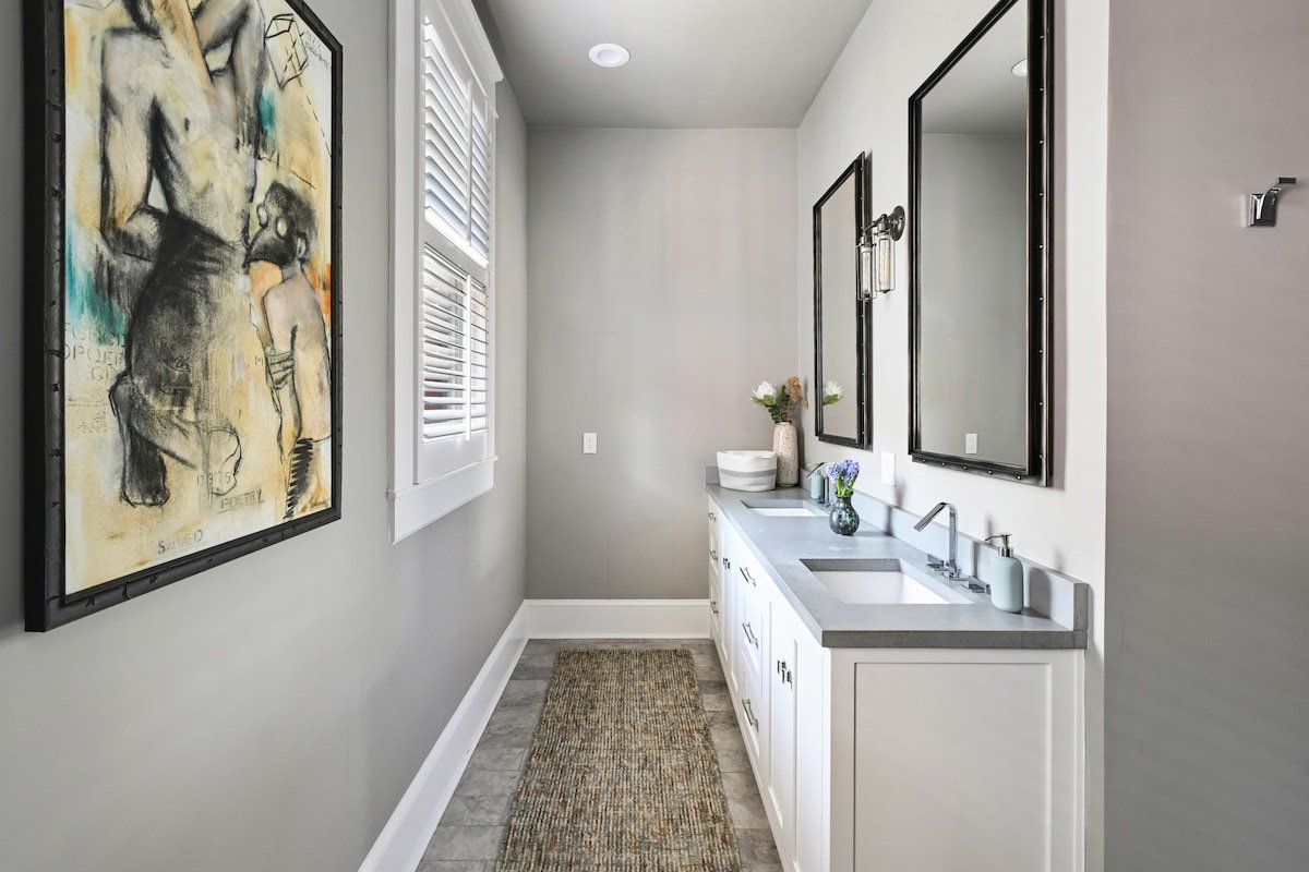 Bon Royale – Family Fun Home with Pool & Backyard gallery image 2