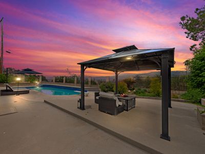 Cheerful 5B&3B Near Disney/Pool