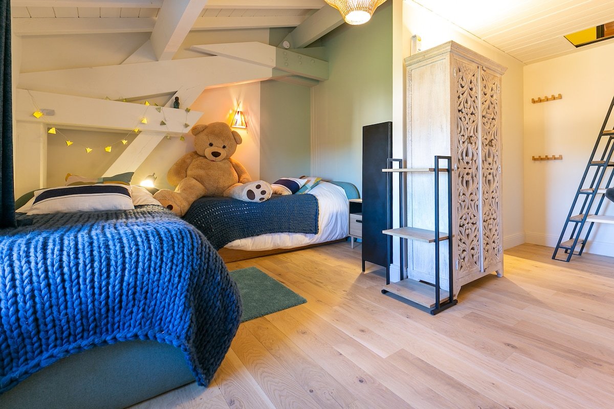 Merveilleux domaine dans le Gers gallery image 2