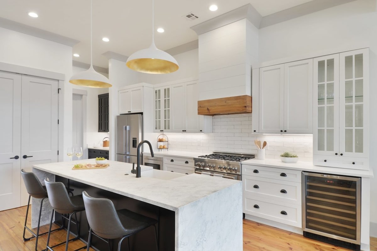 Garden District Home | Heated Plunge Pool gallery image 4