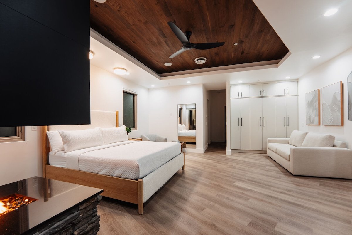 Whispering Wind – Scottsdale’s Newest Luxury Villa gallery image 5