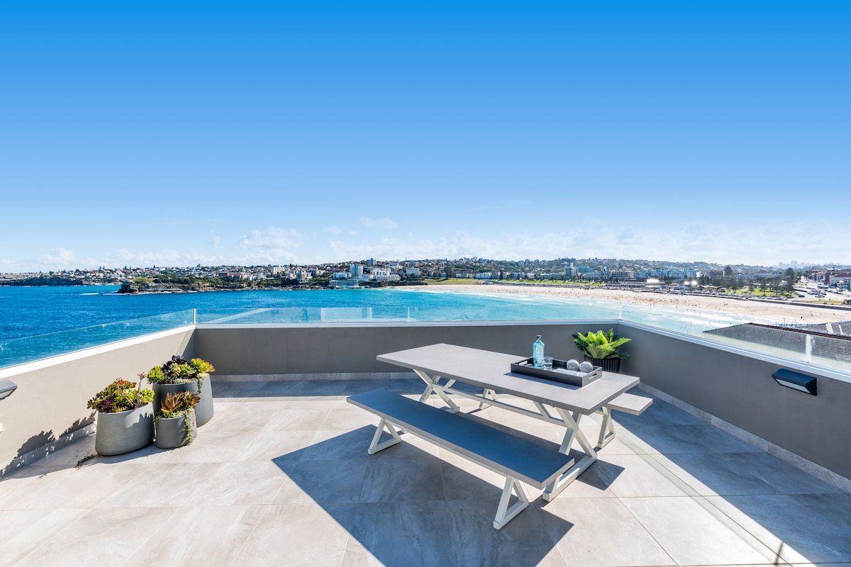 The Ben Buckler Penthouse – Bondi Beach gallery image 3