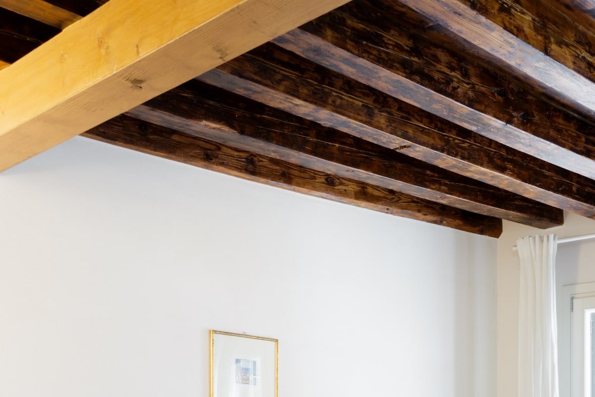 Spacious and central apt in the San Marco district gallery image 3