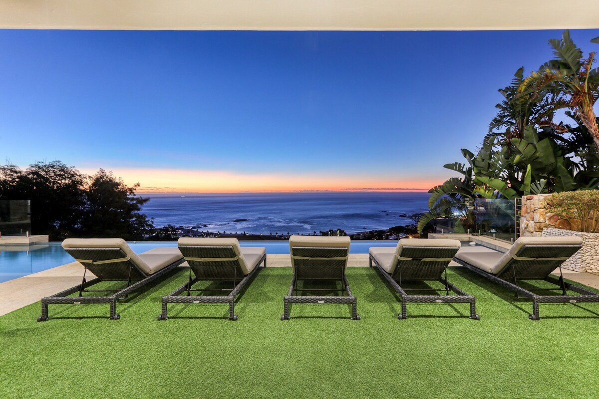 Villa Adara, Modern Masterpiece, Pool, BBQ, Views gallery image 4