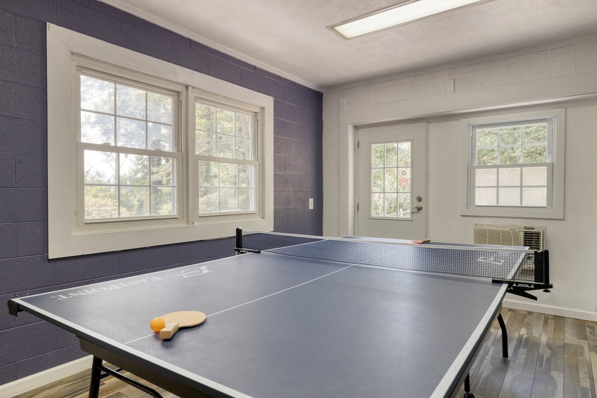 Asheville Sunset | 10min to Asheville + Ping Pong gallery image 5