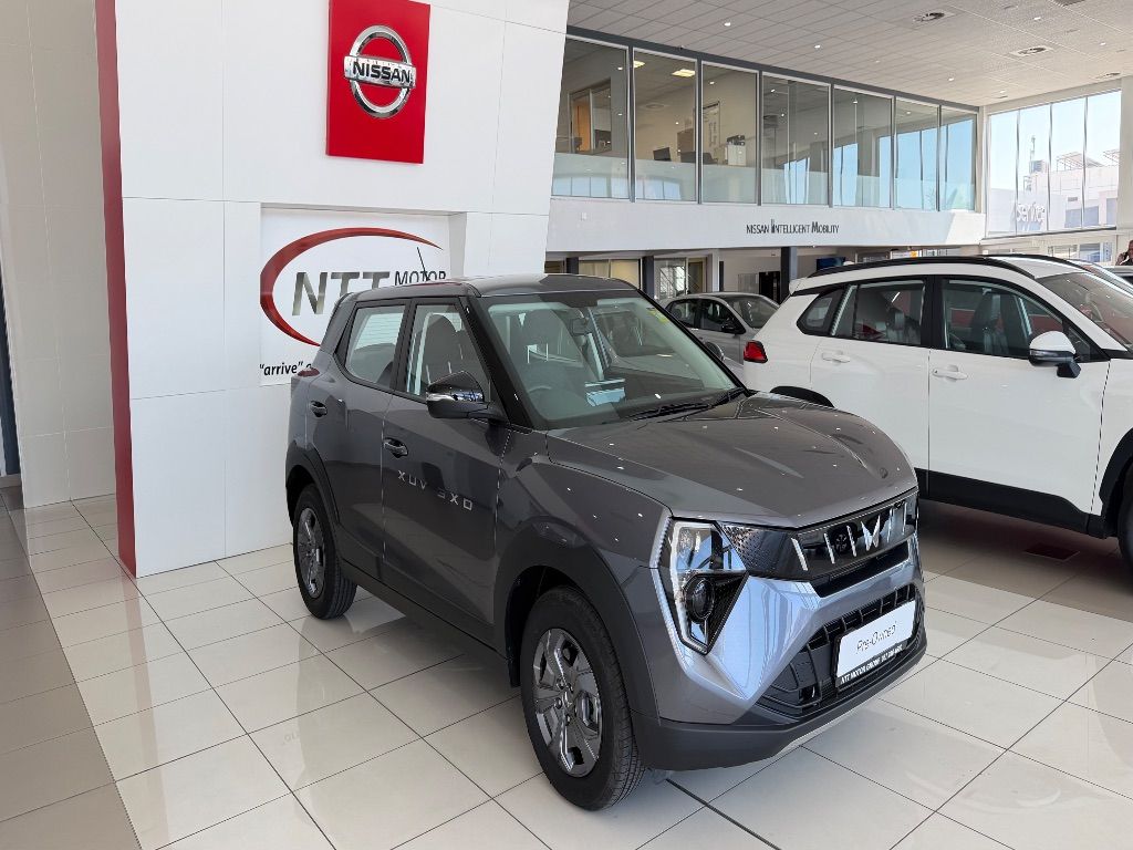 MAHINDRA XUV3XO 1.2T MX3  for Sale in South Africa