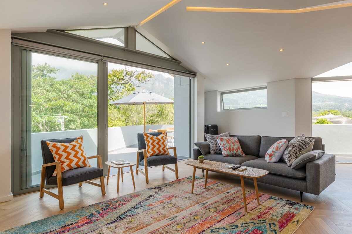 The Loft Apartment – 4 Oakdale Rd gallery image 4