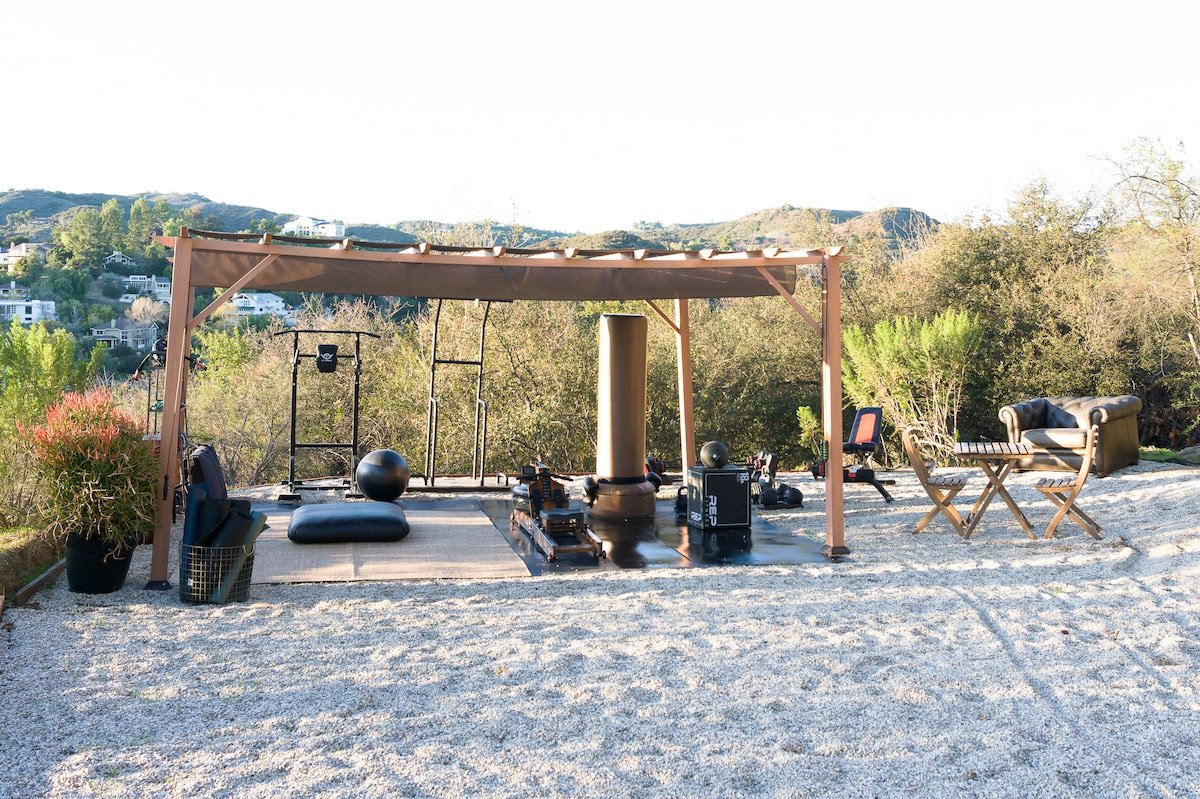 Bohome Reserve: Sunlit Designer Topanga gallery image 5