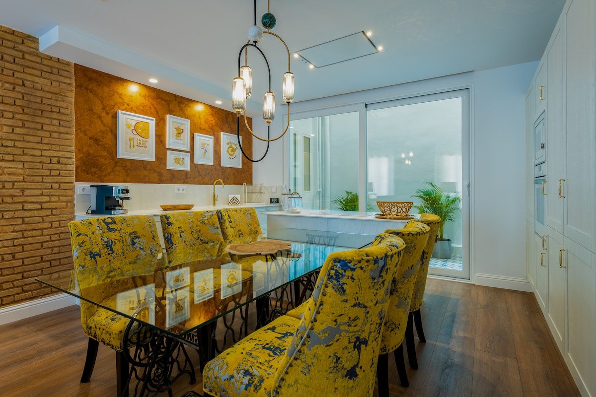 A la luna de Valencia, 4-6 pax, Ciutat Vella ! gallery image 2