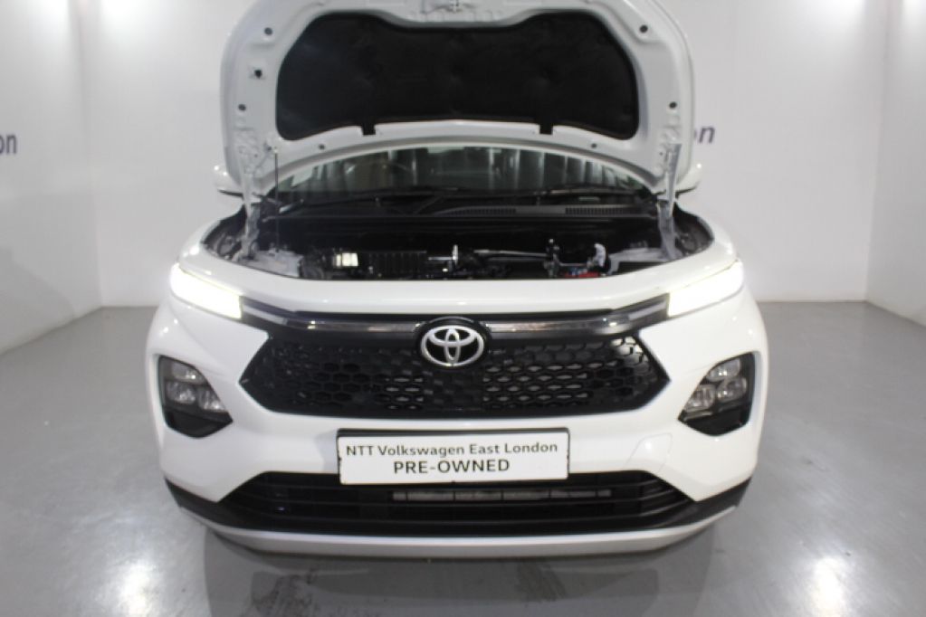 Used car gallery