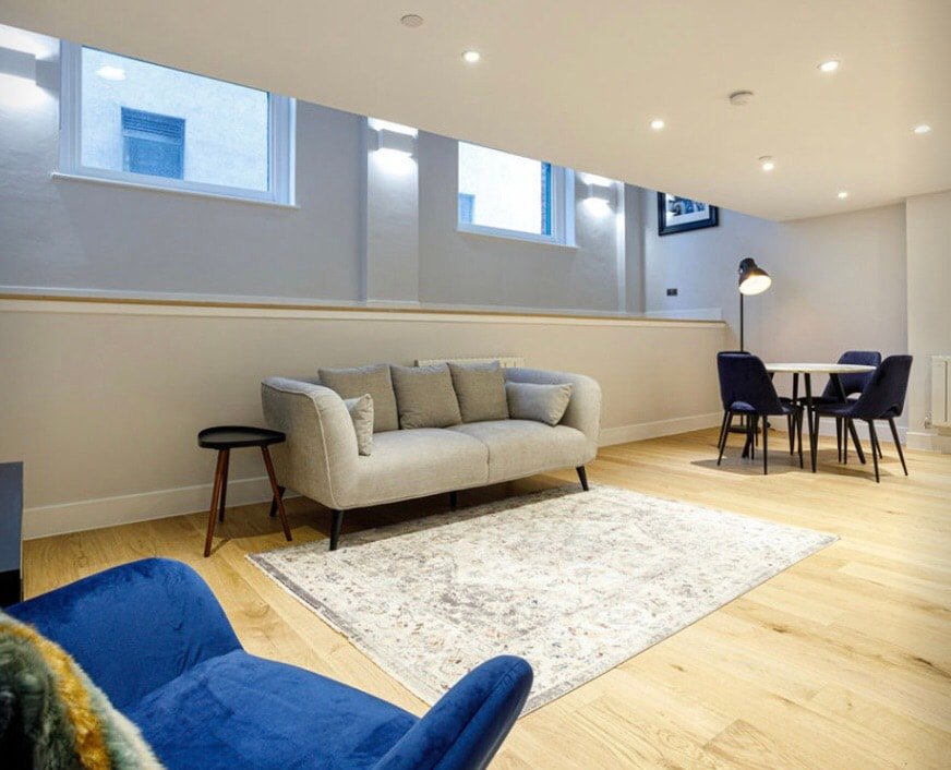 King Size 2Bed – Premium Apartment gallery image 2