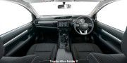 TOYOTA HILUX BEV 4X4 A/T P/U D/C - 21 thumb