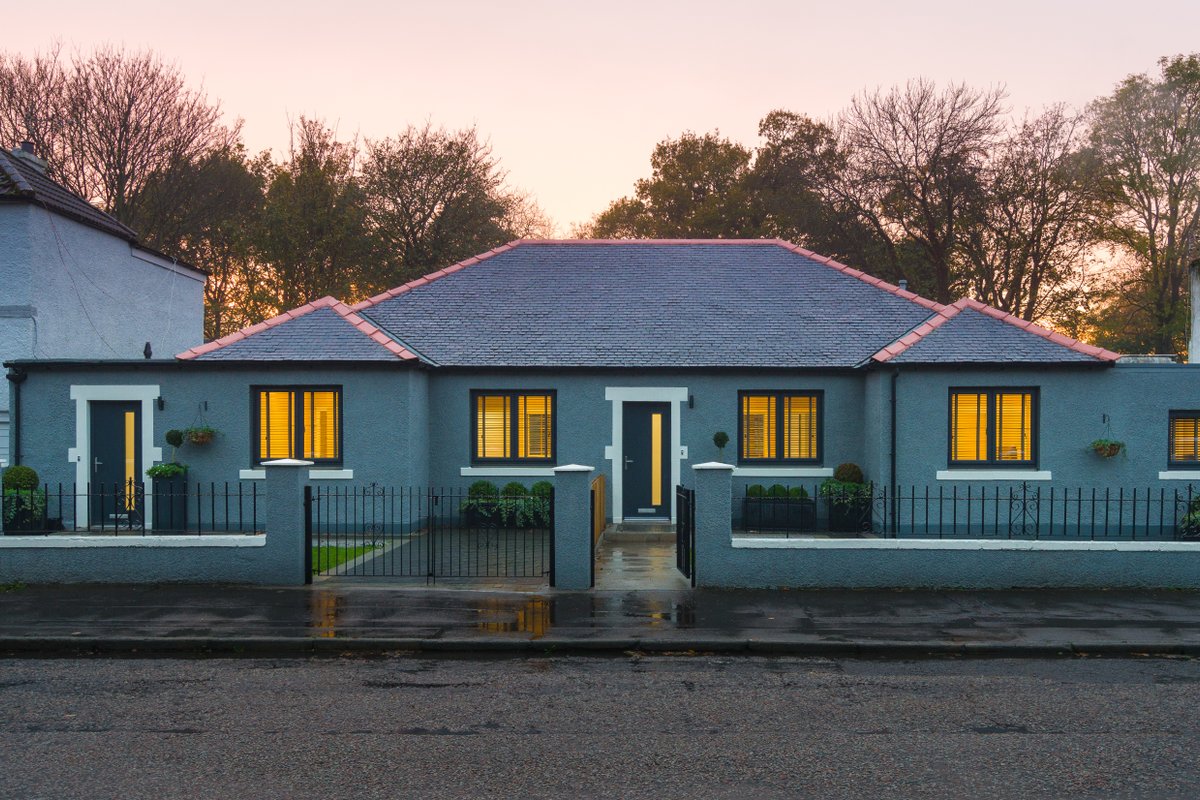 Duo of 2 luxury villas, 2 Hot tubs, sleeps 12