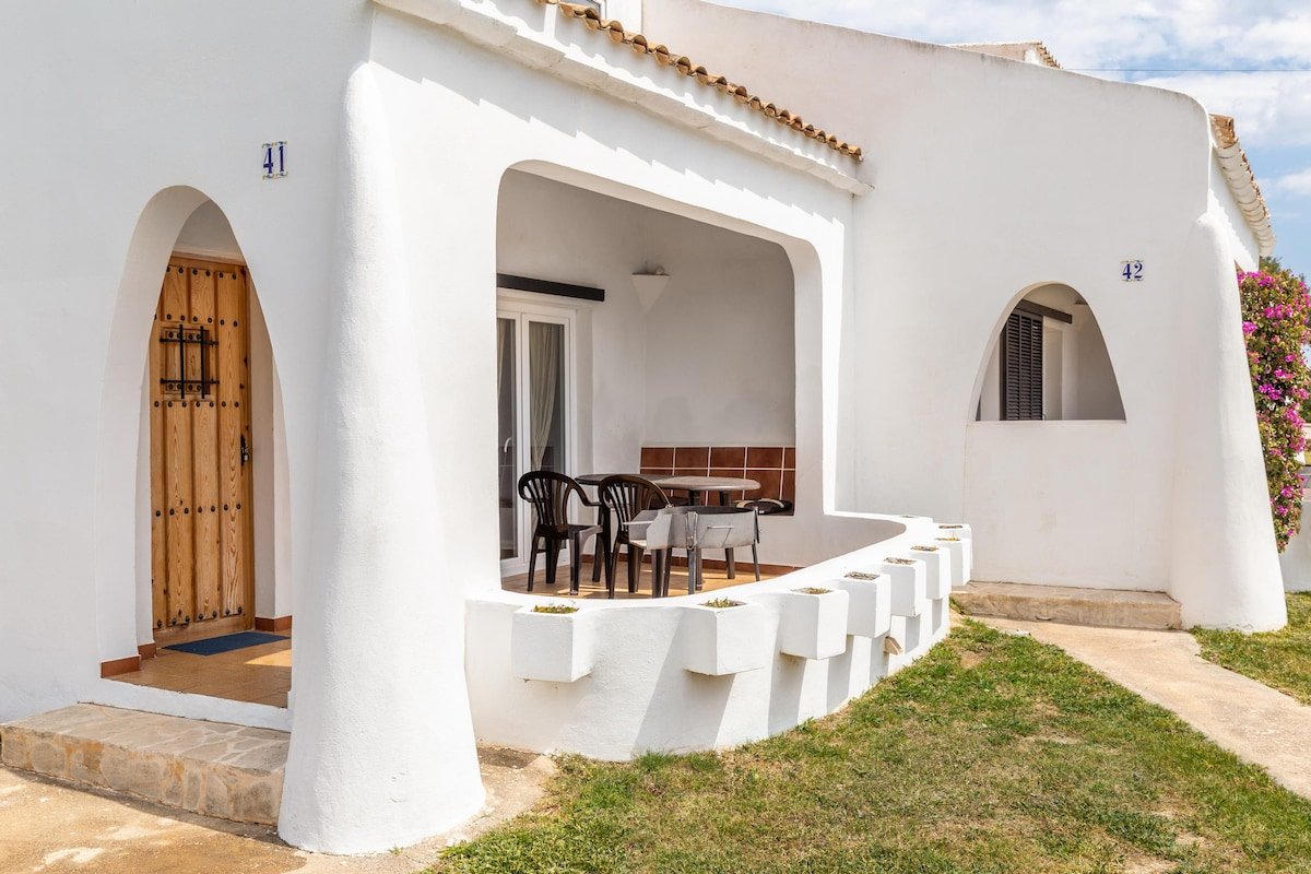 Cala Serena Beach gallery image 3