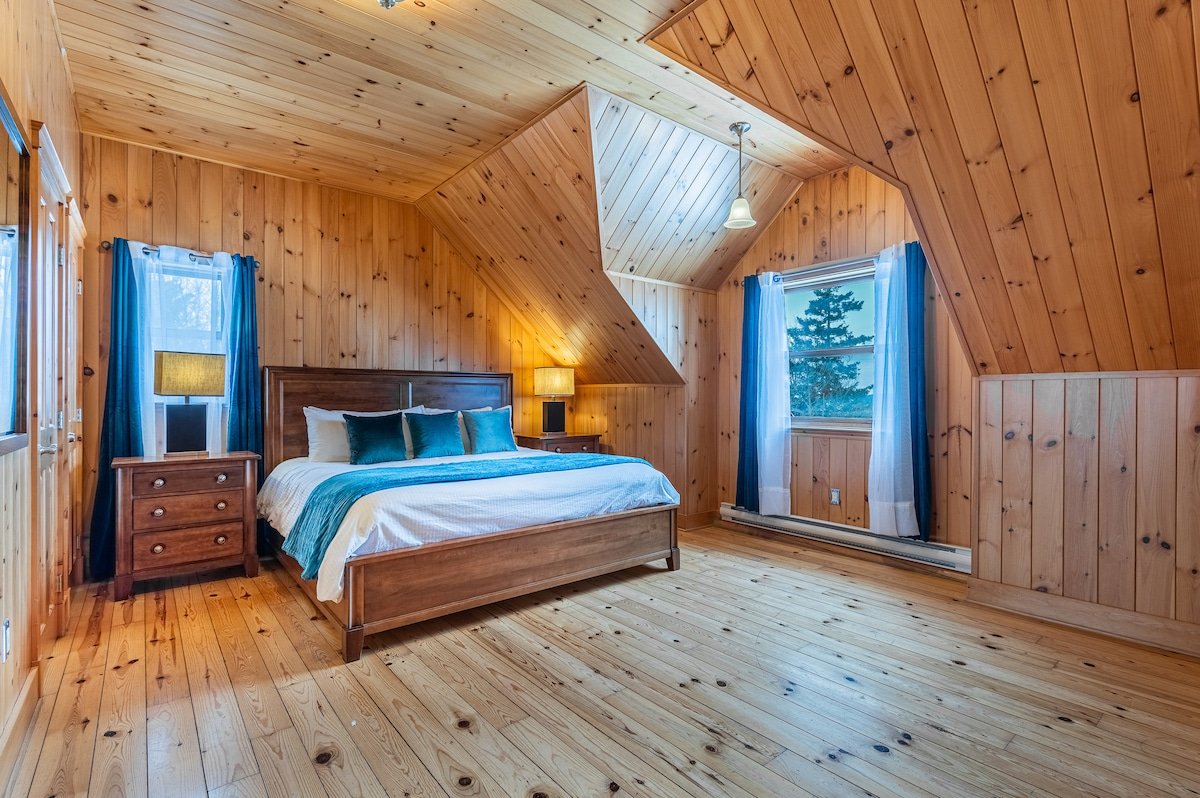 Fiddler Lake Resort – Moose 93 gallery image 3