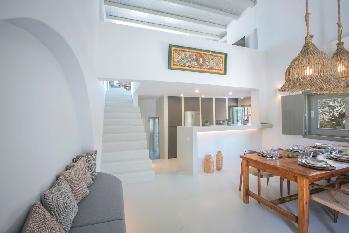 Villa Ada Mykonos gallery image 5