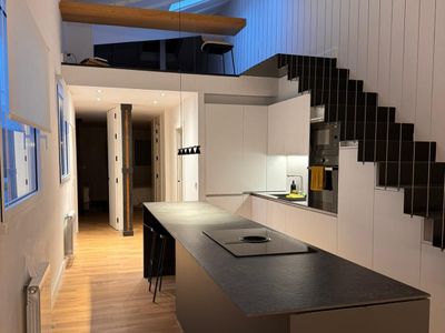 Excelente piso en Recoletos, Barrio de Salamanca