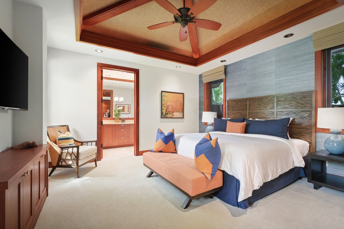 Puukole 28–Deluxe Ocean View & Daily Housekeeping gallery image 5