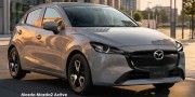 MAZDA MAZDA2 1.5 INDIVIDUAL A/T 5DR - 0 thumb