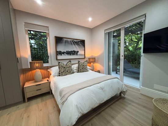 Bed - Room