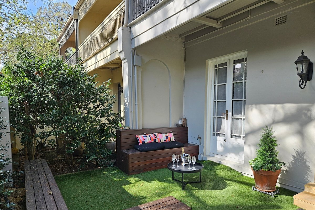 Surry Hills Crown 15 min walk to CBD 30 to Harbour gallery image 4